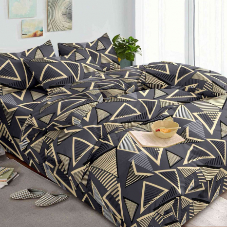 Тканина для постільної білизни Поліестер 75 PL-BX-156 (60м)