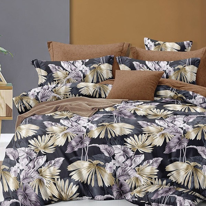 Ткань для постельного белья Ранфорс R-3464 (A+B) - (50м+50м)