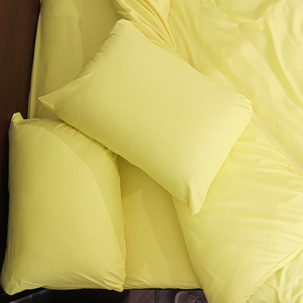 Полуторний набір постільної білизни 150*220 із мікрофібри №2008581 Черешенка™