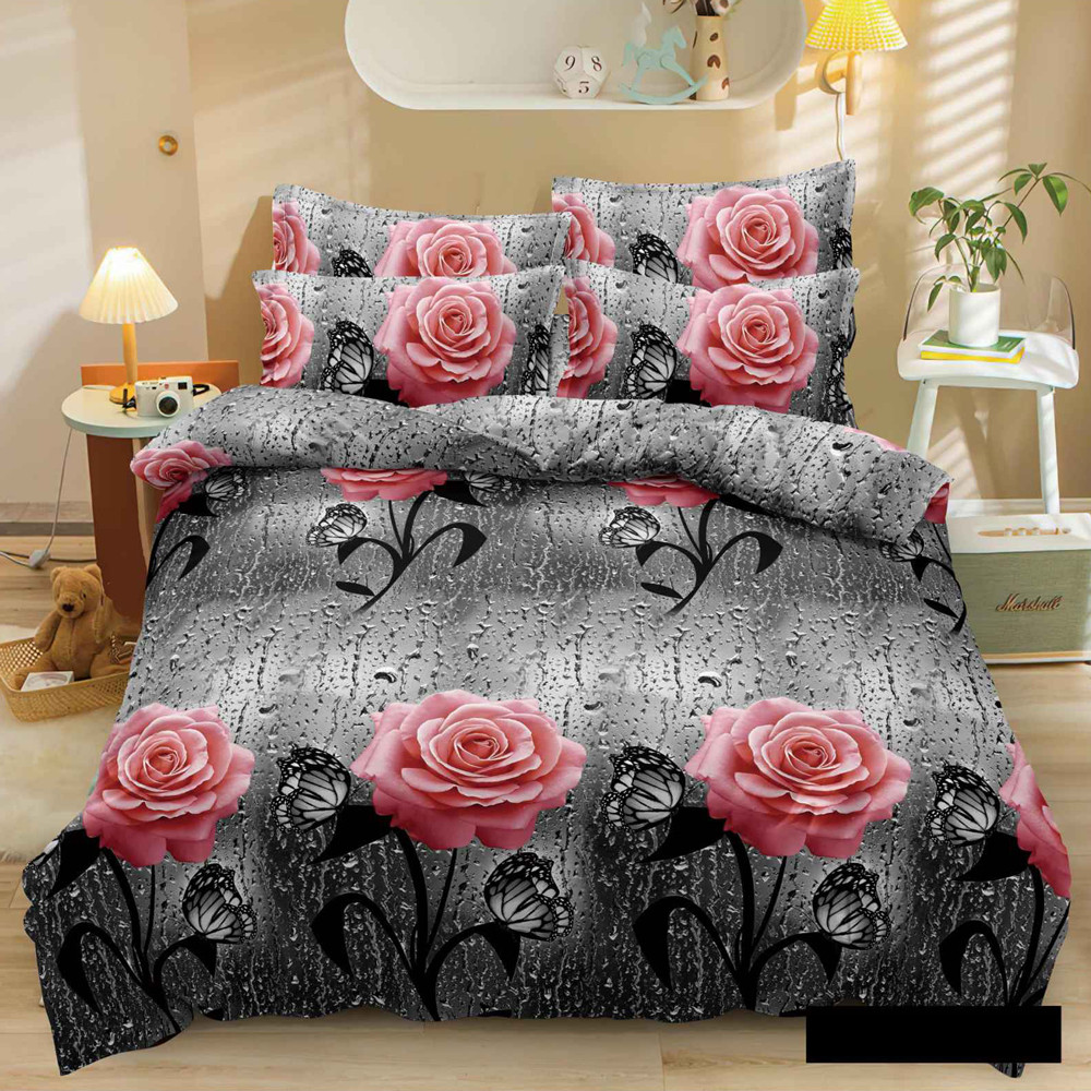 Тканина для постільної білизни Поліестер 75 PL3904 (60м)