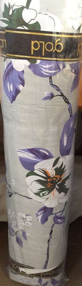 Ткань для постельного белья Бязь "Gold" Lux GL3971