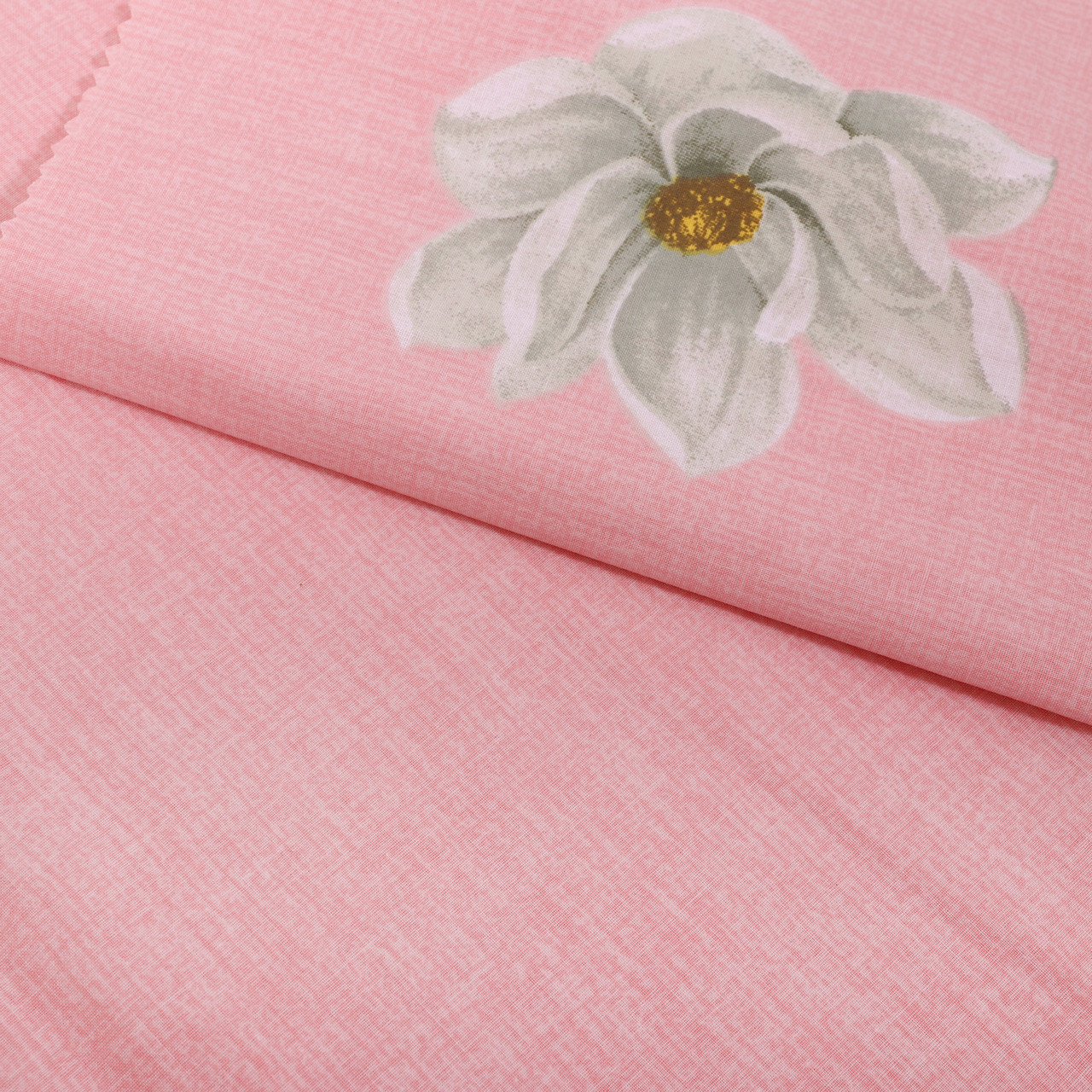 Ткань для постельного белья Бязь "Gold" Lux GL7405 (A+B) - (50м+50м)