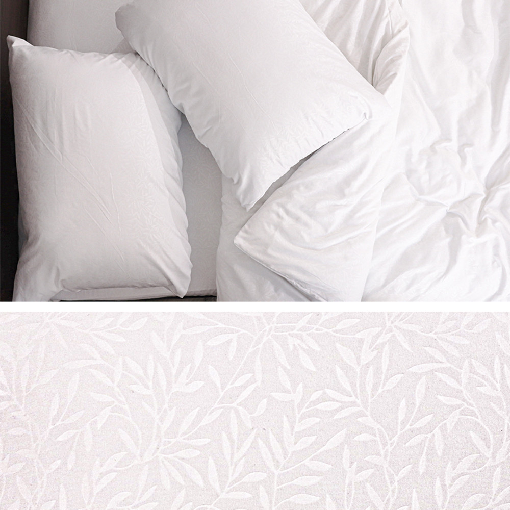 Двоспальний набір постільної білизни 180*220 із мікрофібри №203010 Черешенька™