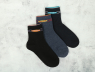 Жіночі шкарпетки Luxe Sport Line (36-40) №SL4002