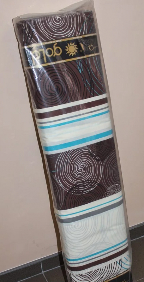 Тканина для постільної білизни Бязь "Gold" Lux GL920