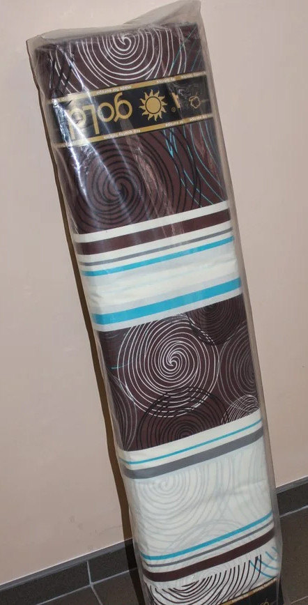 Тканина для постільної білизни Бязь "Gold" Lux GL920