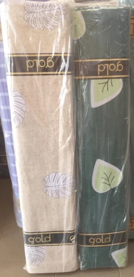 Ткань для постельного белья Бязь "Gold" Lux GL1423 (A+B) - (50м+50м)