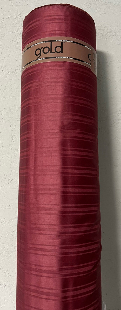 Ткань для постельного белья Страйп-сатин мультиполоска MS-19-1725 (50м)