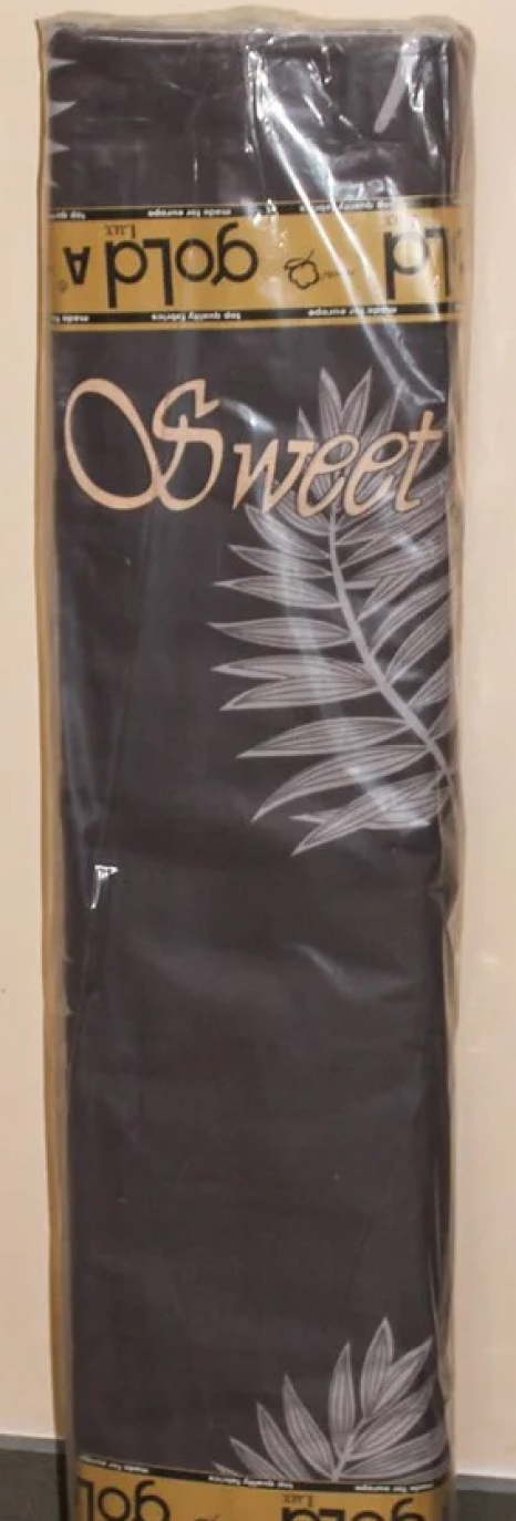 Ткань для постельного белья Бязь "Gold" Lux GL2002