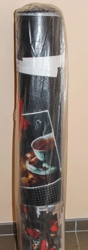 Ткань для постельного белья Ранфорс R835 (50м)