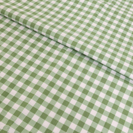 Тканина для постільної білизни Бязь "Gold" Lux "Фруктове асорті" GL4524 (A+B) - (50м+50м)