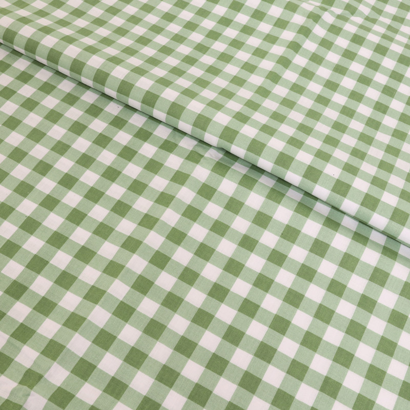 Тканина для постільної білизни Бязь "Gold" Lux "Фруктове асорті" GL4524 (A+B) - (50м+50м)