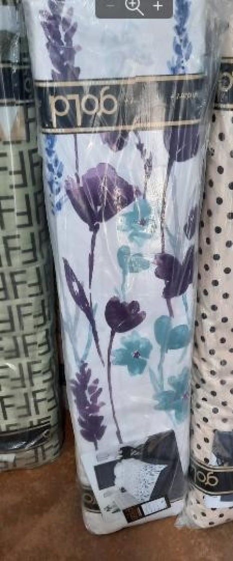 Ткань для постельного белья Бязь "Gold" Lux GL3023