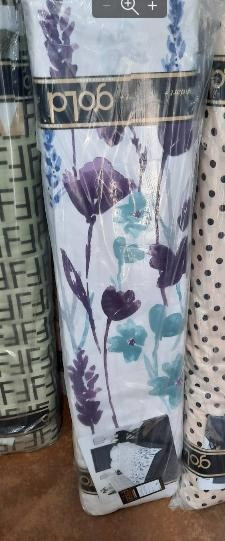 Ткань для постельного белья Бязь "Gold" Lux GL3023