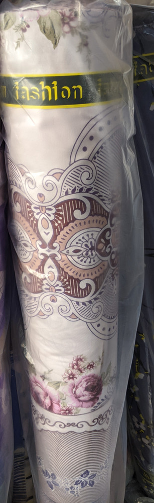 Тканина для постільної білизни Полісатин 135 SP135-0003 (60м)