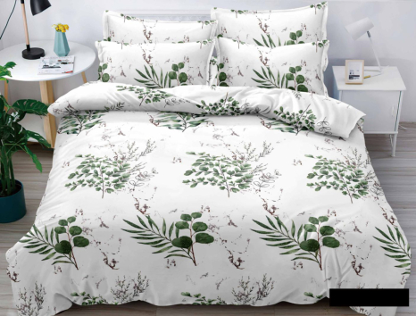 Ткань для постельного белья Фланель (байка) FL4721