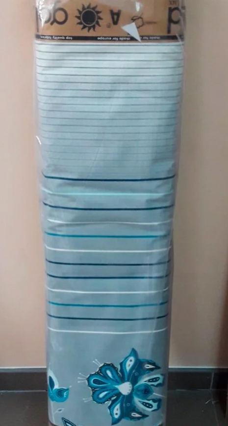 Тканина для постільної білизни Бязь "Gold" Lux GL998