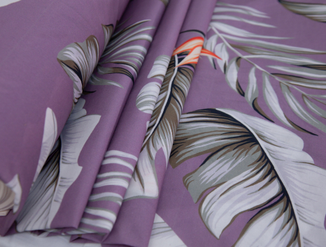 Ткань для постельного белья Бязь "Gold" Lux GL3512