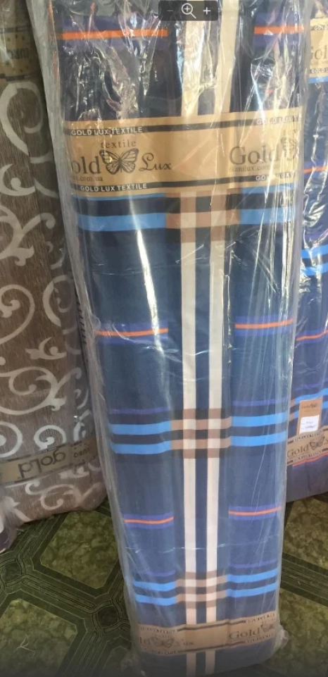 Ткань для постельного белья Бязь "Gold" Lux GL4002