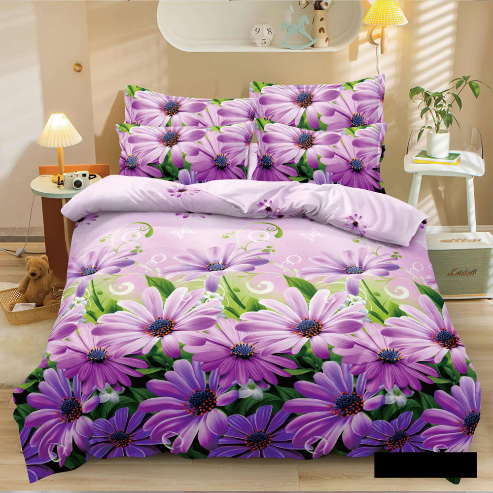 Тканина для постільної білизни Поліестер 75 PL910 (60м)