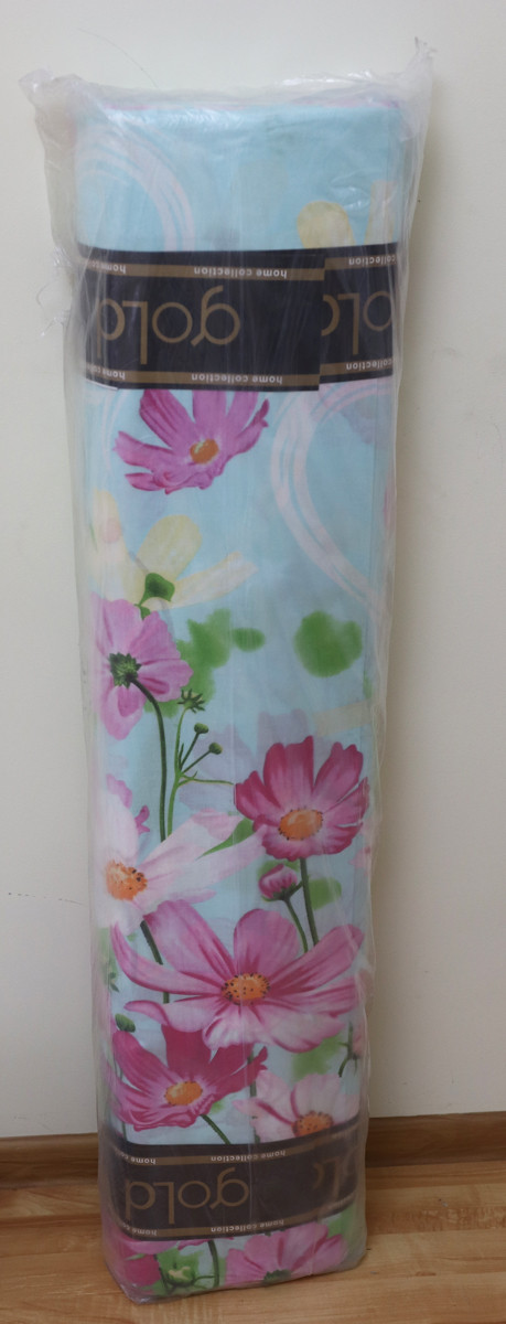 Ткань для постельного белья Бязь "Gold" Lux GL2888R