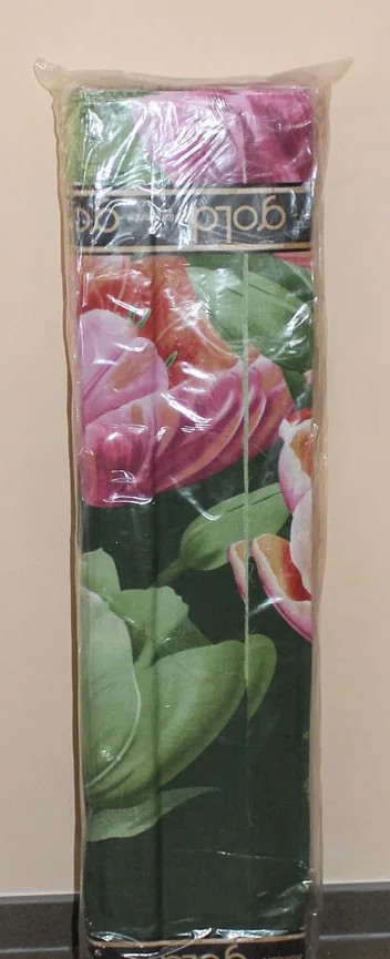 Тканина для постільної білизни Бязь "Gold" Lux GL2935