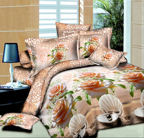 Ткань для постельного белья Ранфорс R451 (60м)