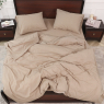 Семейный набор хлопкового постельного белья из Вареного Хлопка №87112 Черешенка™