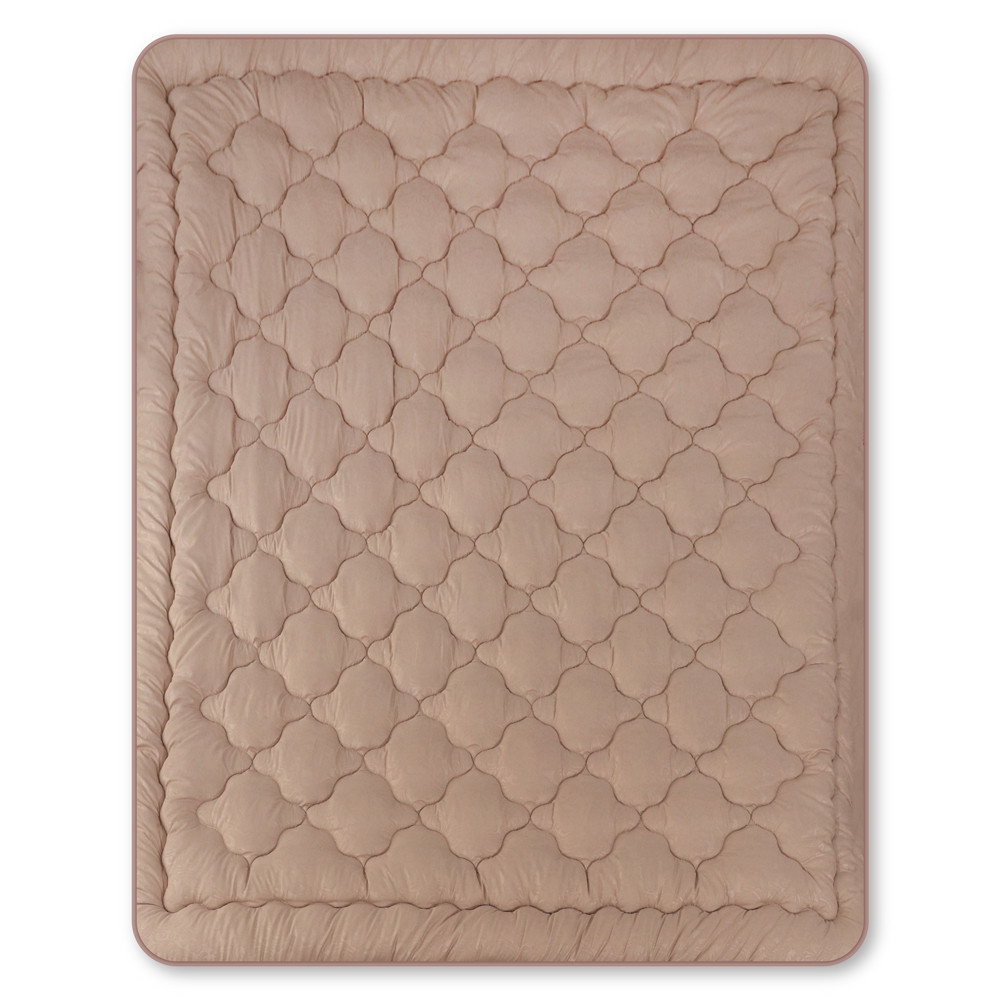 Євро ковдра мікрофібра/холофайбер №46013