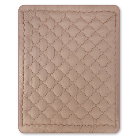 Євро ковдра мікрофібра/холофайбер №46013