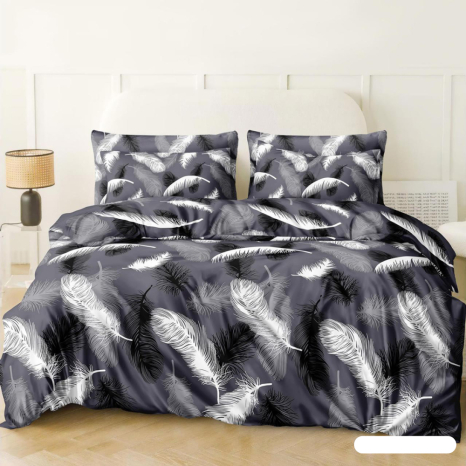 Ткань для постельного белья Бязь "Gold" Lux GL5588