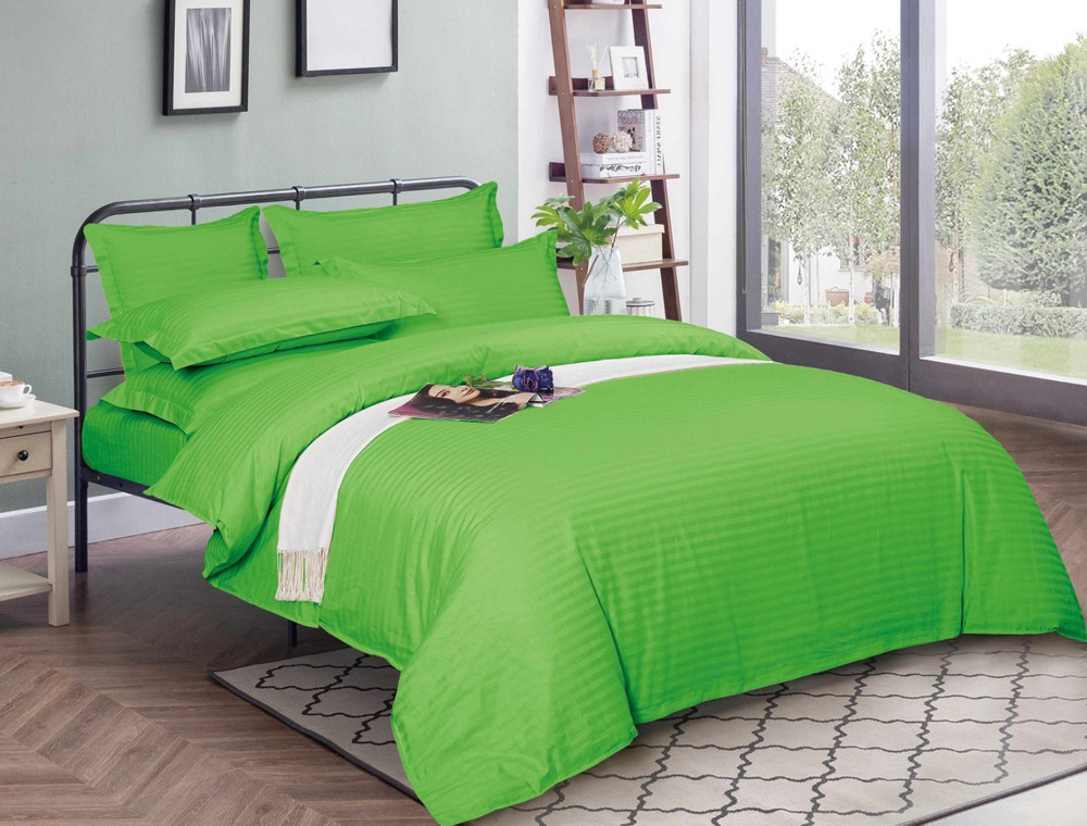 Ткань для постельного белья Страйп-сатин ST7488C (50м)