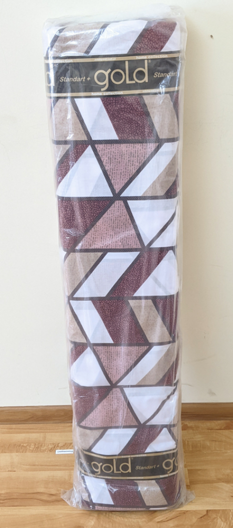 Ткань для постельного белья Бязь "Gold" Lux GL3835R