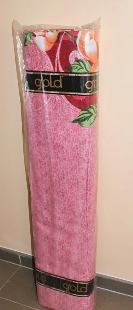 Ткань для постельного белья Бязь "Gold" Lux GL482