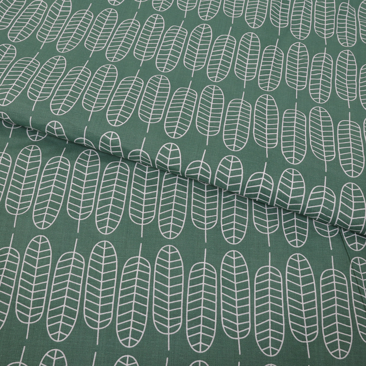 Тканина для постільної білизни Бязь "Gold" Lux GL4676 (A+B) - (50м+50м)