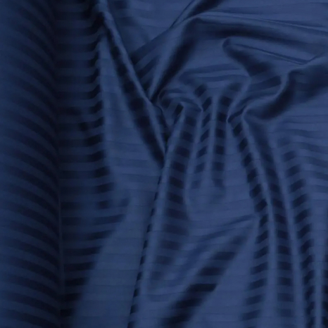 Ткань для постельного белья Страйп-сатин SS4027D/240 (60м)