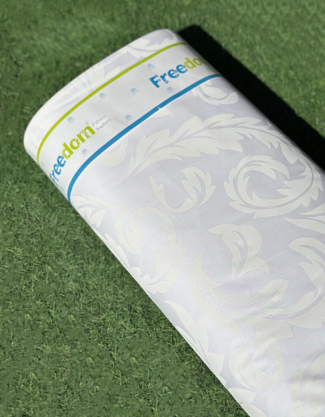 Тканина для постільної білизни Ранфорс R-11-1448 (30м)