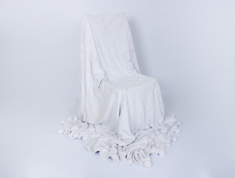 Євро-максі покривало-плед "Бомбончик" (230*220) - 98519