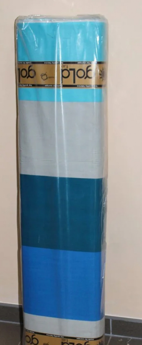 Ткань для постельного белья Бязь "Gold" Lux GL1010