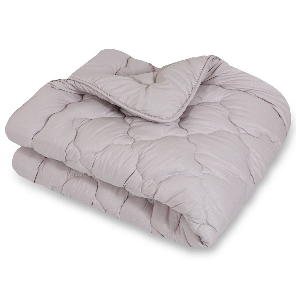 Євро ковдра мікрофібра/холофайбер №40002