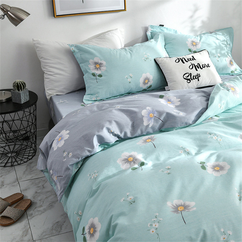 Ткань для постельного белья Бязь "Gold" Lux GL1432 (A+B) - (50м+50м)