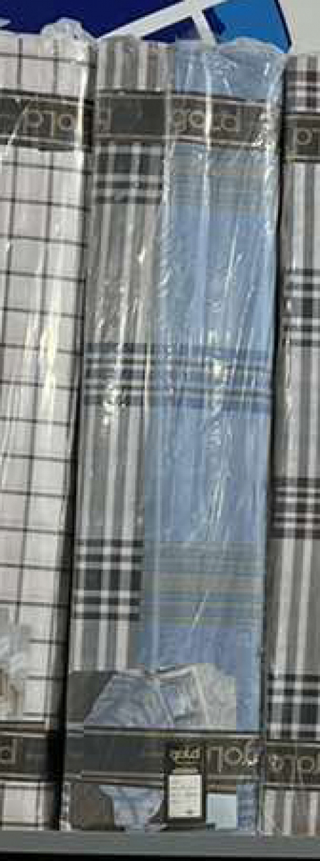 Ткань для постельного белья Бязь "Gold" Lux GL319