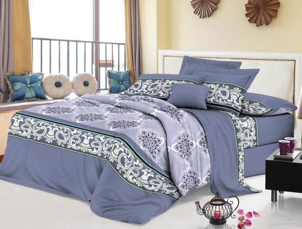 Тканина для постільної білизни Поліестер 75 PL1720 (60м)