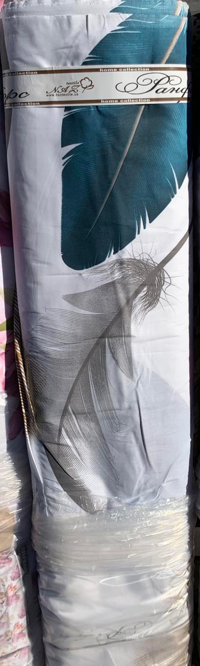 Тканина для постільної білизни Ранфорс R-4153 (50м)