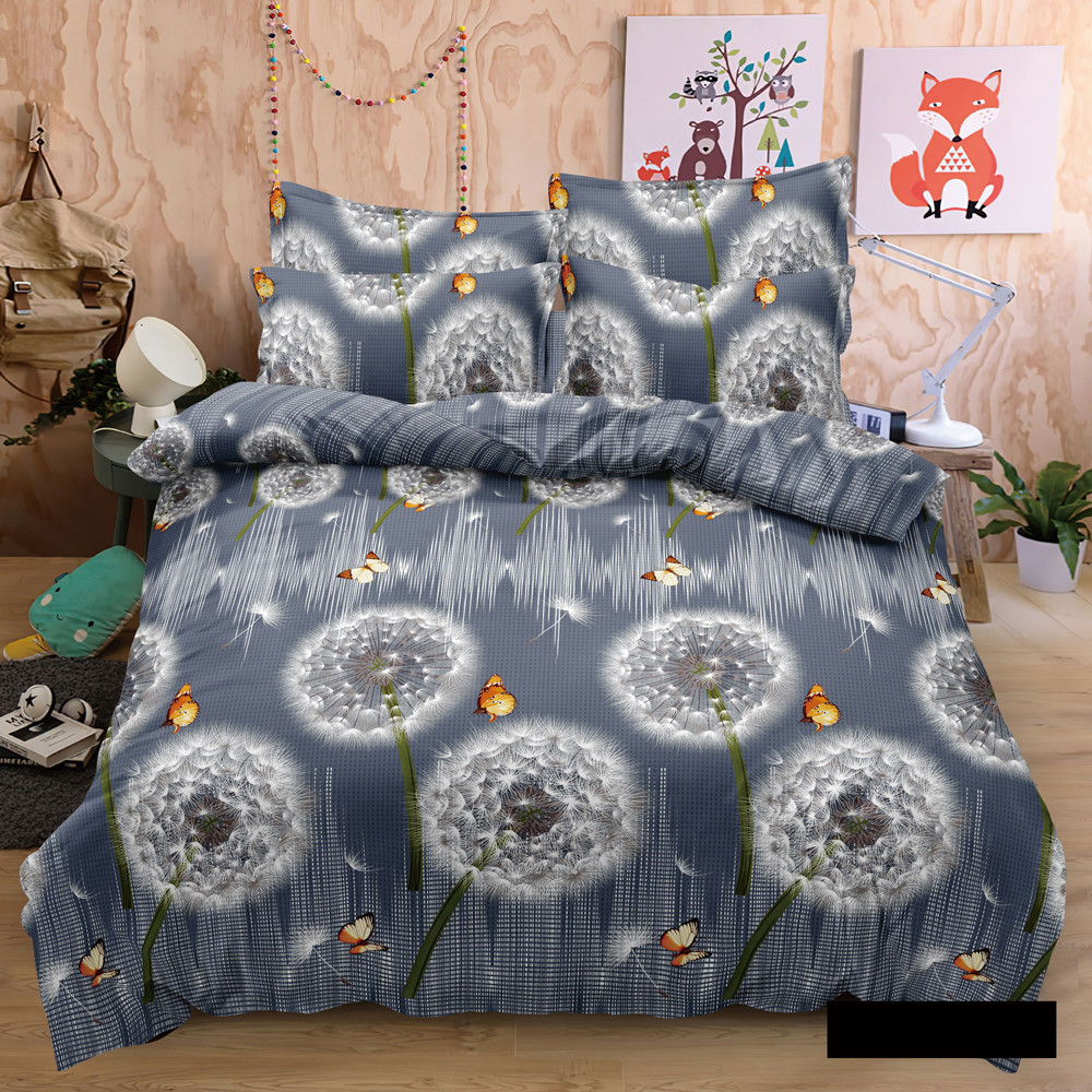 Тканина для постільної білизни Поліестер 75 PL706 (60м)