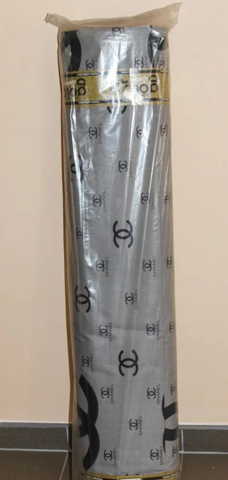 Тканина для постільної білизни Бязь "Gold" Lux GL992