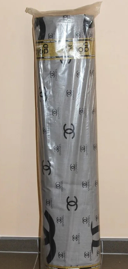 Тканина для постільної білизни Бязь "Gold" Lux GL992