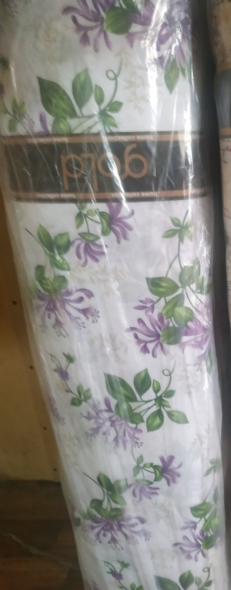 Тканина для постільної білизни Бязь "Gold" Lux GL3657