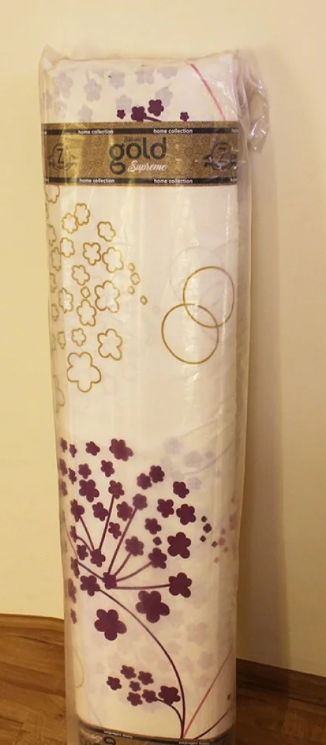 Ткань для постельного белья Бязь "Gold" Lux GL1195