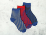 Жіночі шкарпетки Luxe Bambu (36-40) №BL3008